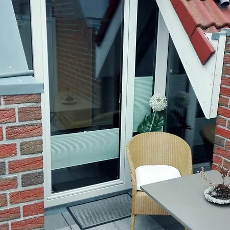 Apartamento An Der Haneburg, 15176 *