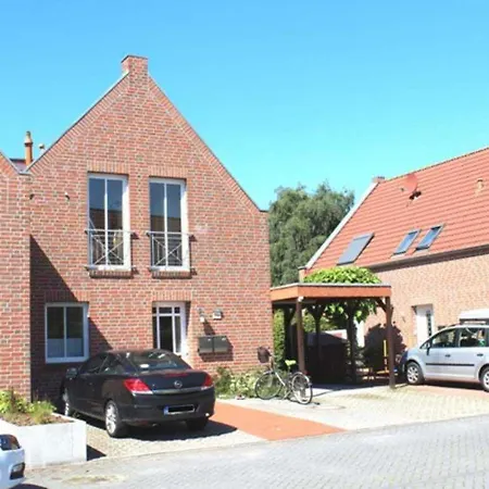 An Der Haneburg, 15176 Apartamento Leer