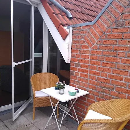 An Der Haneburg, 15176 Apartamento *