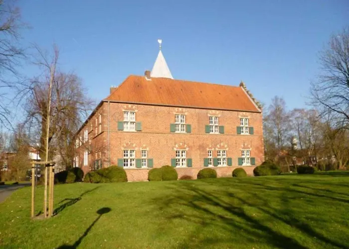 An Der Haneburg, 15176 *